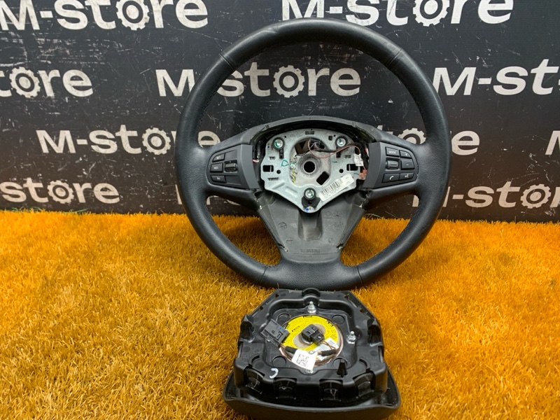 руль, 6500 рублей, Красноярск