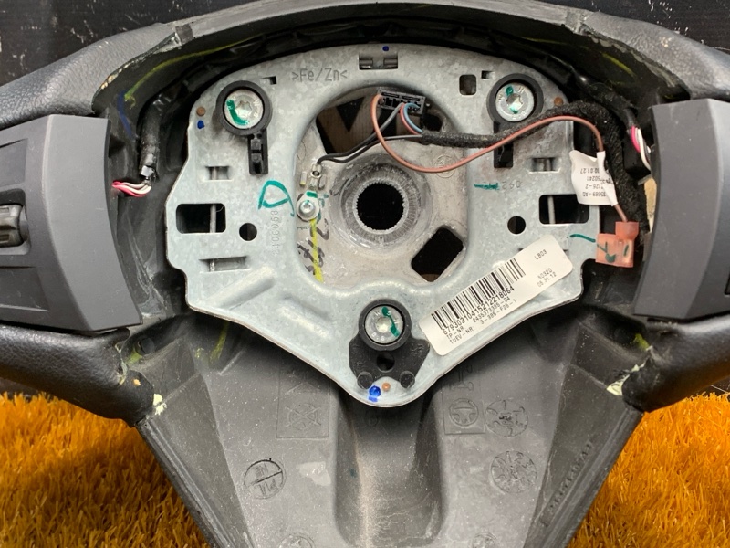 руль, 6500 рублей, Красноярск