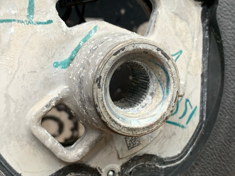 руль, 6500 рублей, Красноярск