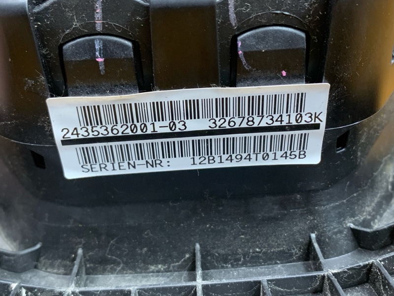 руль, 6500 рублей, Красноярск