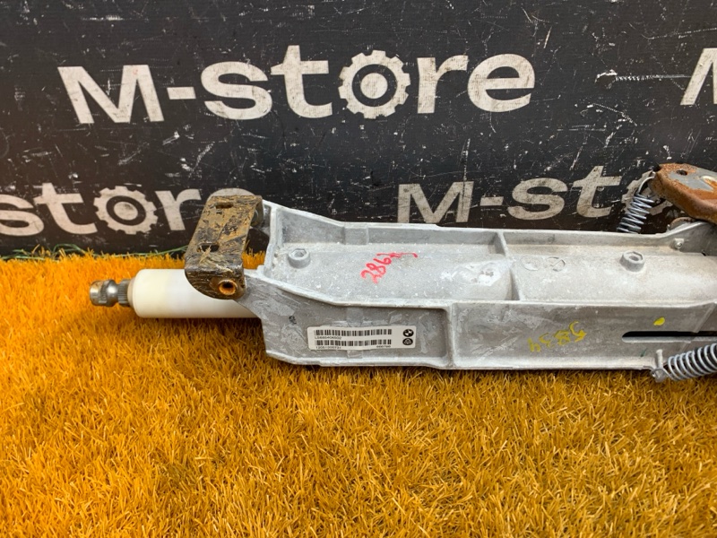 рулевая колонка, 800 рублей, Красноярск