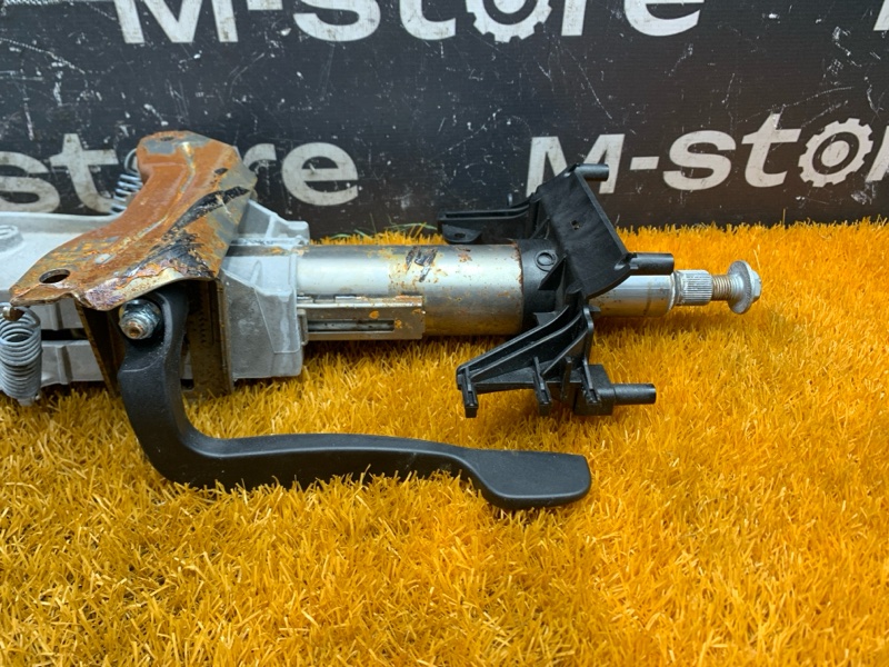 рулевая колонка, 800 рублей, Красноярск