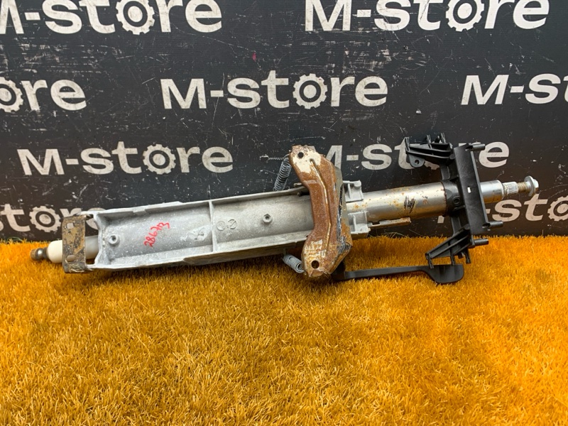 рулевая колонка, 800 рублей, Красноярск