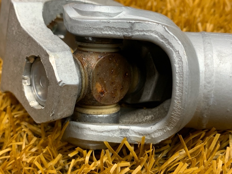 Карданчик рулевой, 3000 рублей, Красноярск