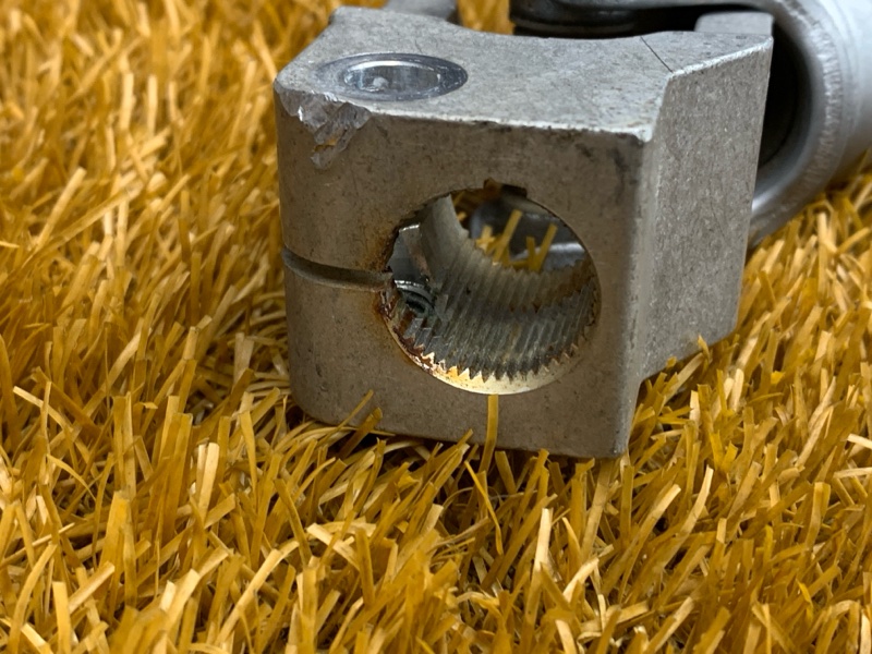 Карданчик рулевой, 3000 рублей, Красноярск