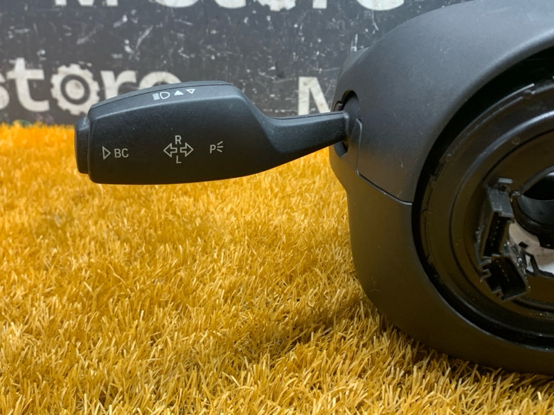 блок подрулевых переключателей, 3000 рублей, Красноярск