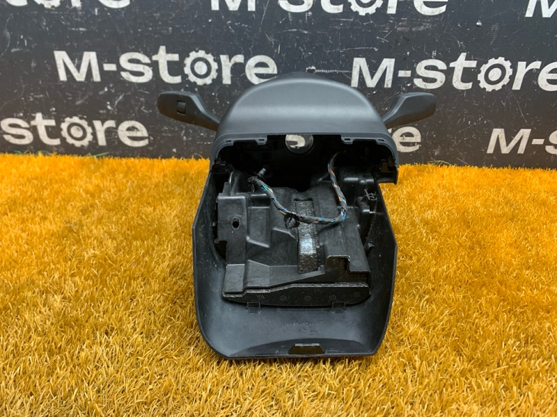 блок подрулевых переключателей, 3000 рублей, Красноярск