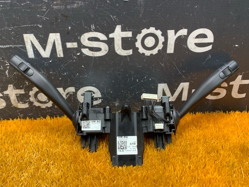 блок подрулевых переключателей, 5000 рублей, Красноярск