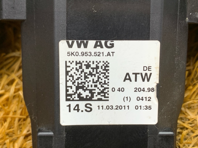 блок подрулевых переключателей, 5000 рублей, Красноярск