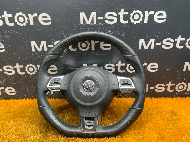 руль, 30000 рублей, Красноярск