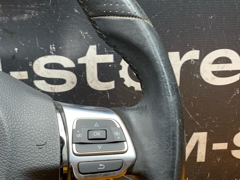 руль, 30000 рублей, Красноярск