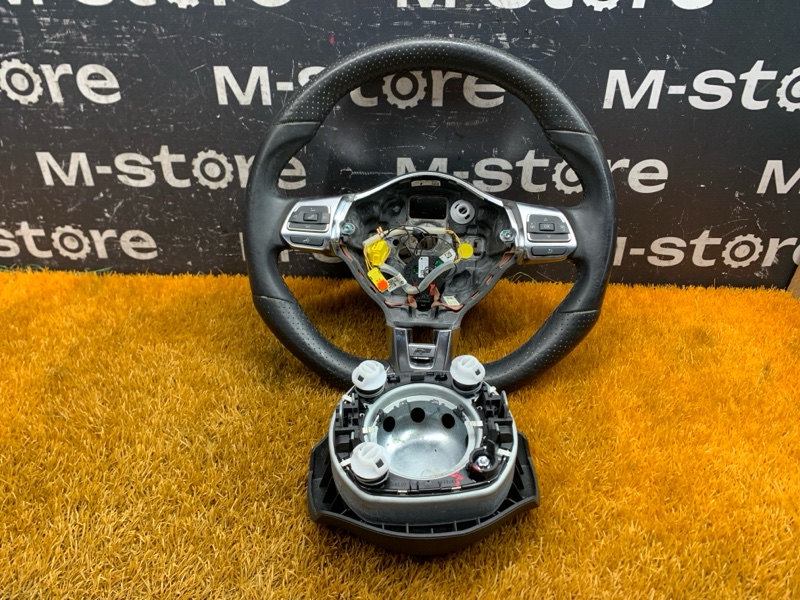 руль, 30000 рублей, Красноярск