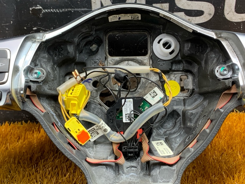 руль, 30000 рублей, Красноярск