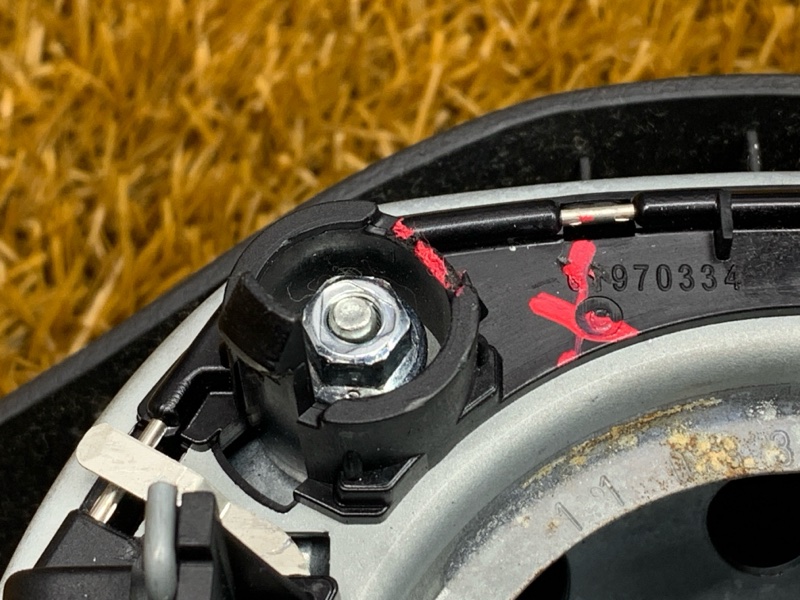 руль, 30000 рублей, Красноярск