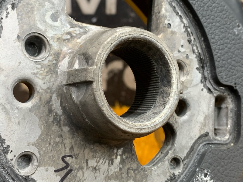 руль, 30000 рублей, Красноярск