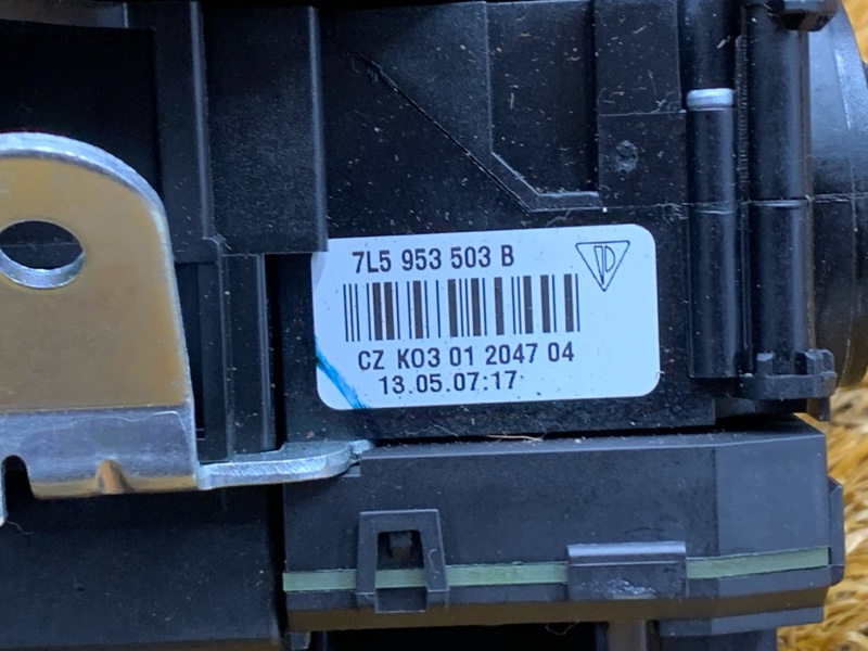 блок подрулевых переключателей, 6000 рублей, Красноярск