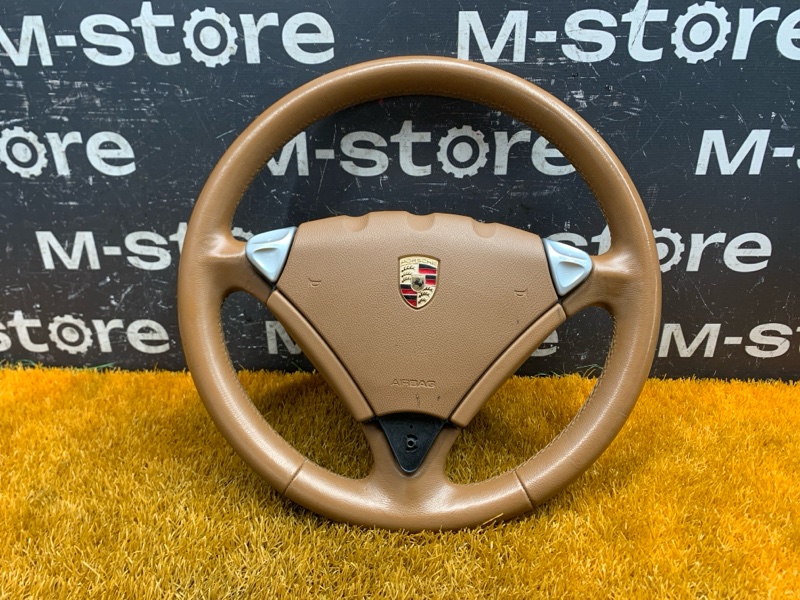 руль, 6000 рублей, Красноярск