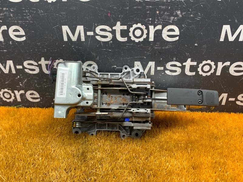 рулевая колонка, 1500 рублей, Красноярск