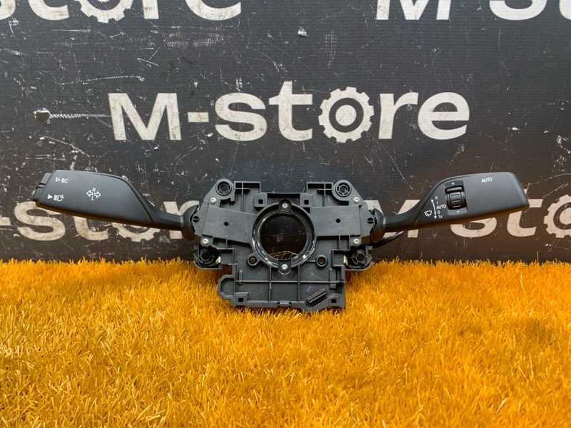 подрулевой переключатель, 15000 рублей, Красноярск