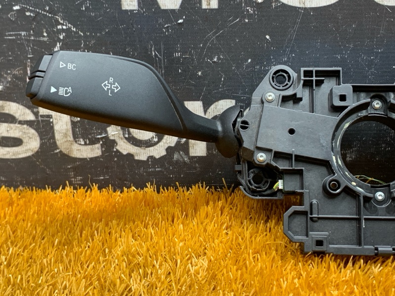 подрулевой переключатель, 15000 рублей, Красноярск