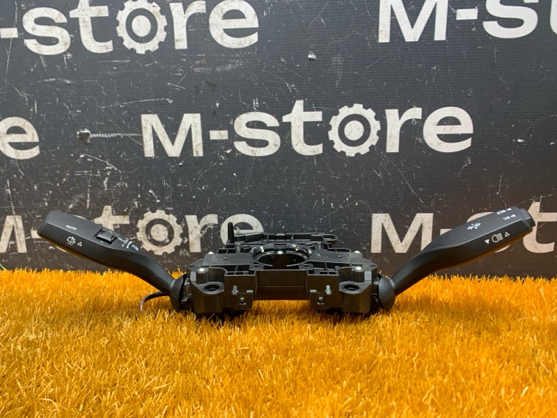 подрулевой переключатель, 15000 рублей, Красноярск