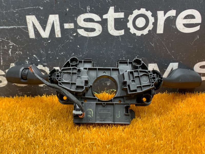 подрулевой переключатель, 15000 рублей, Красноярск