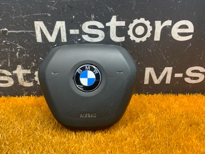 Подушка безопасности водителя, 16000 рублей, Красноярск