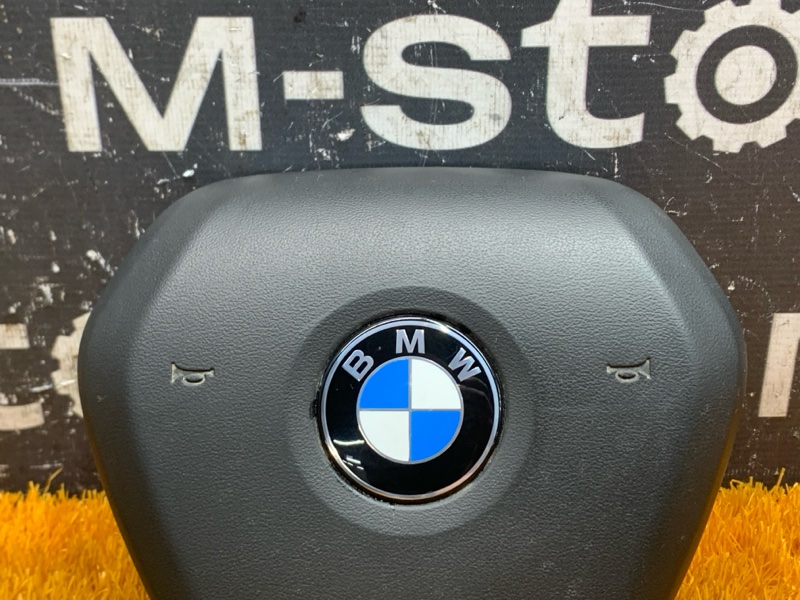 Подушка безопасности водителя, 16000 рублей, Красноярск