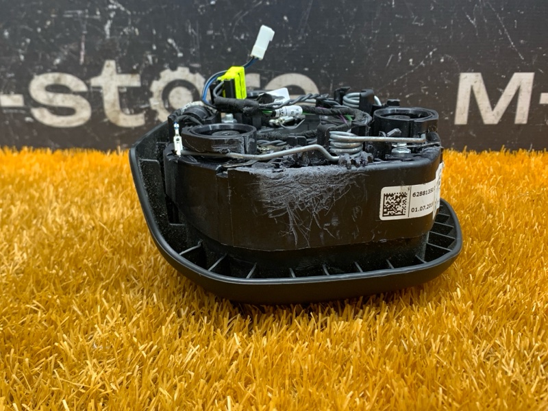 Подушка безопасности водителя, 16000 рублей, Красноярск