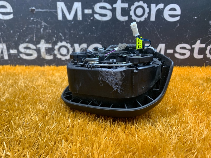 Подушка безопасности водителя, 16000 рублей, Красноярск