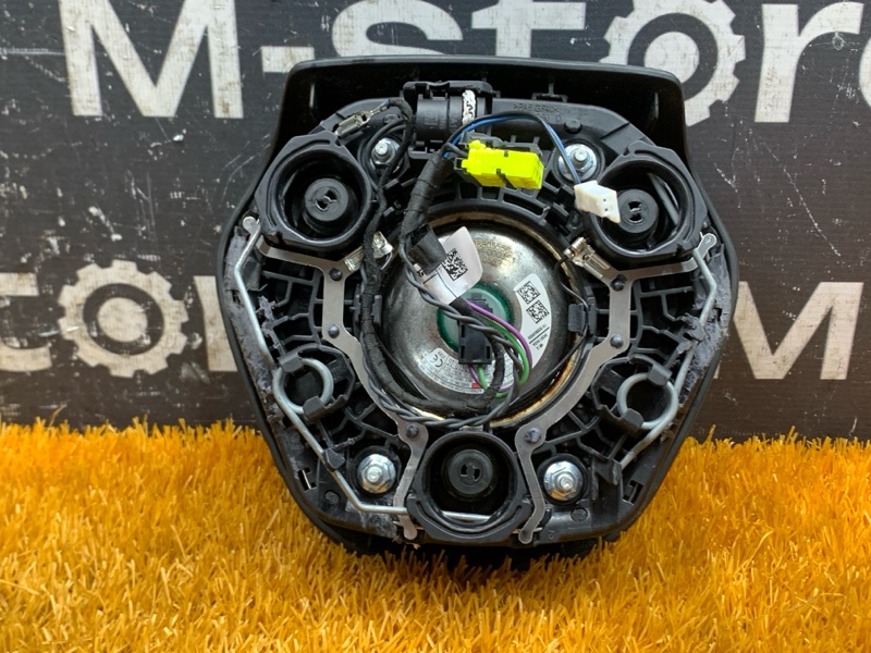 Подушка безопасности водителя, 16000 рублей, Красноярск