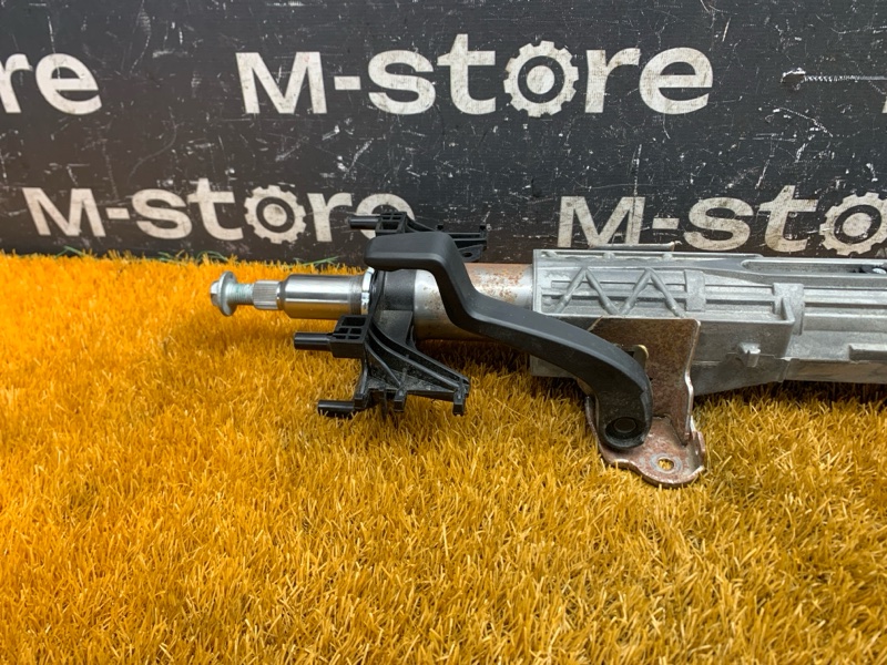 рулевая колонка, 5000 рублей, Красноярск