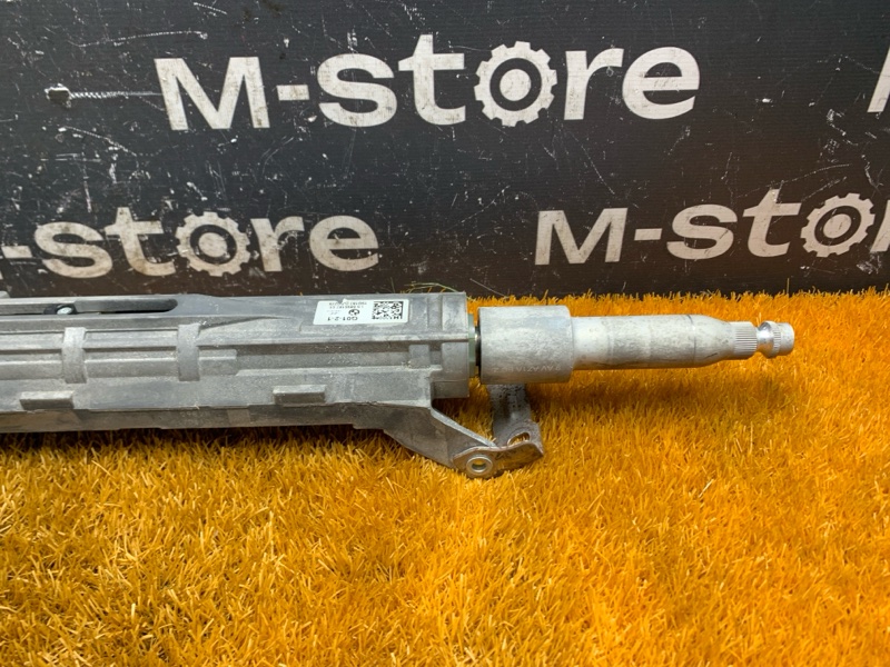 рулевая колонка, 5000 рублей, Красноярск