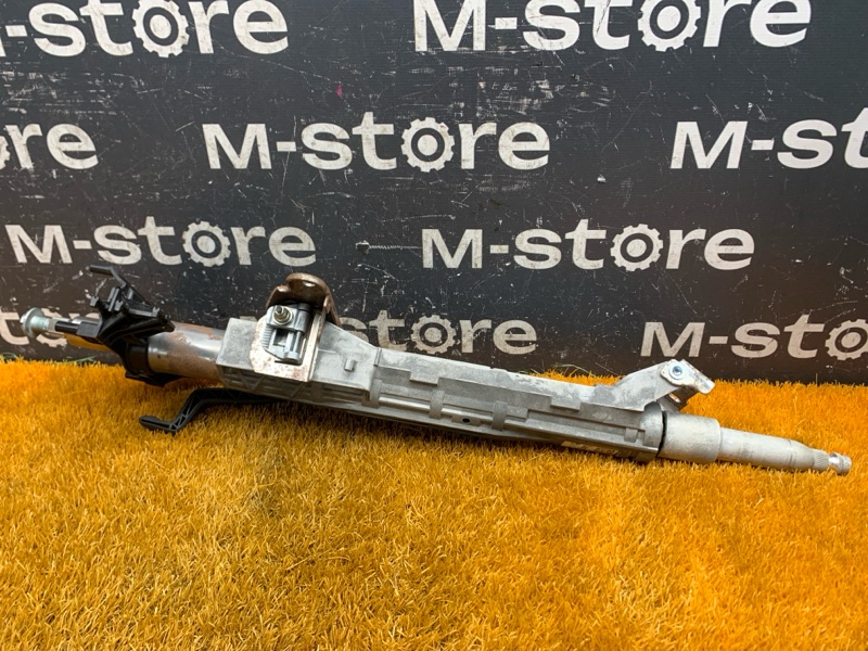 рулевая колонка, 5000 рублей, Красноярск