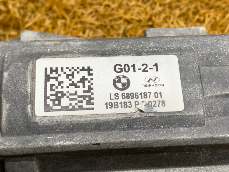 рулевая колонка, 5000 рублей, Красноярск