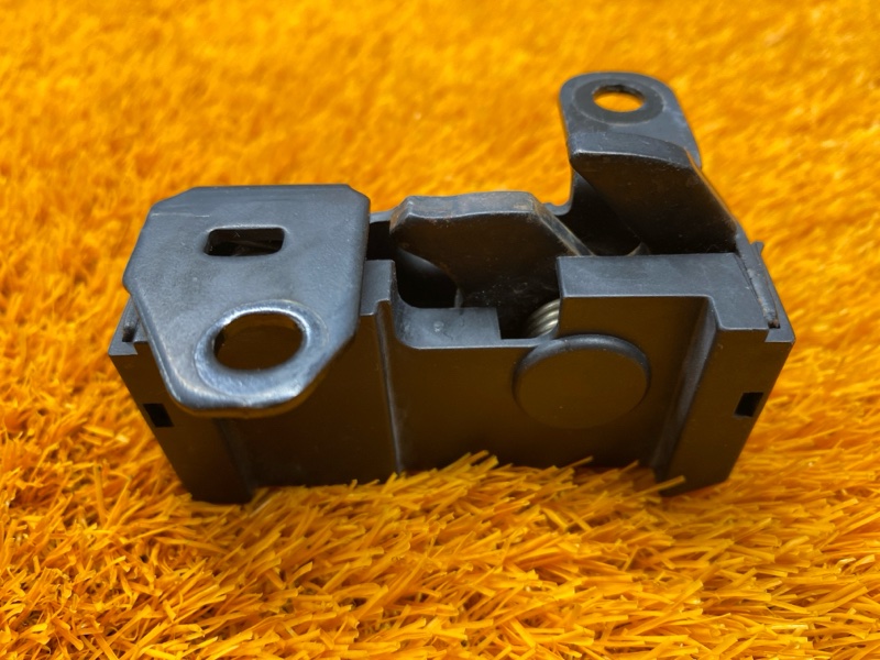 замок капота, 500 рублей, Красноярск