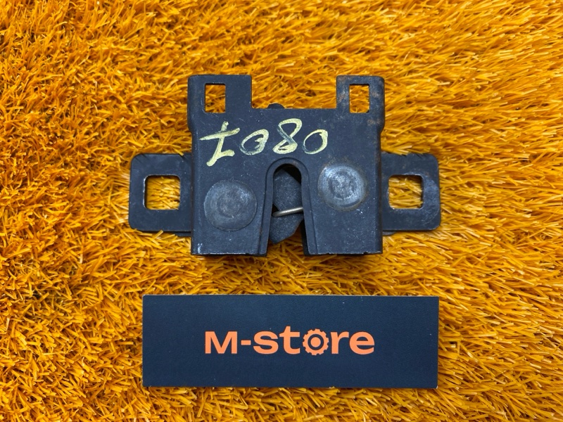 замок капота, 1500 рублей, Красноярск