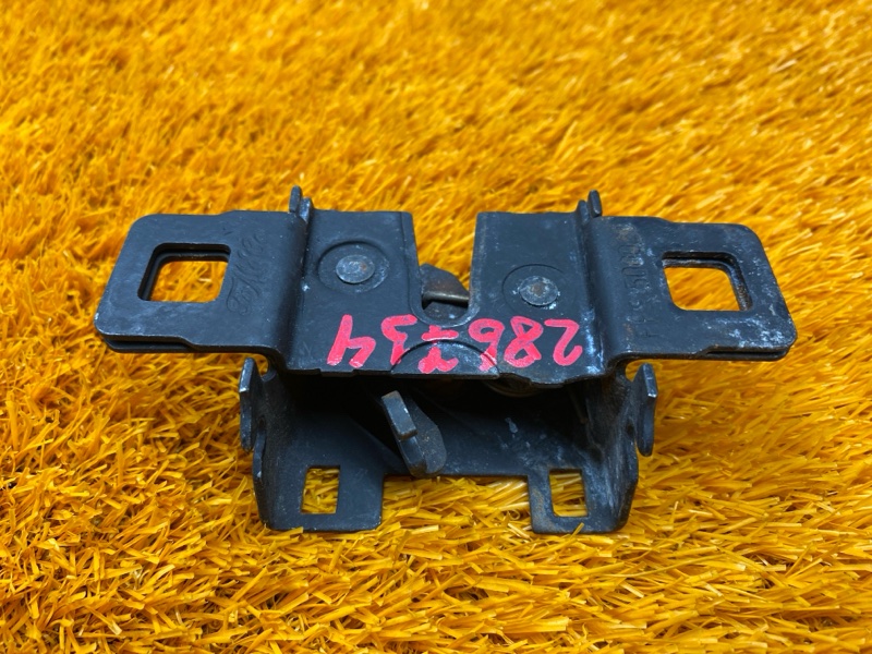 замок капота, 1500 рублей, Красноярск