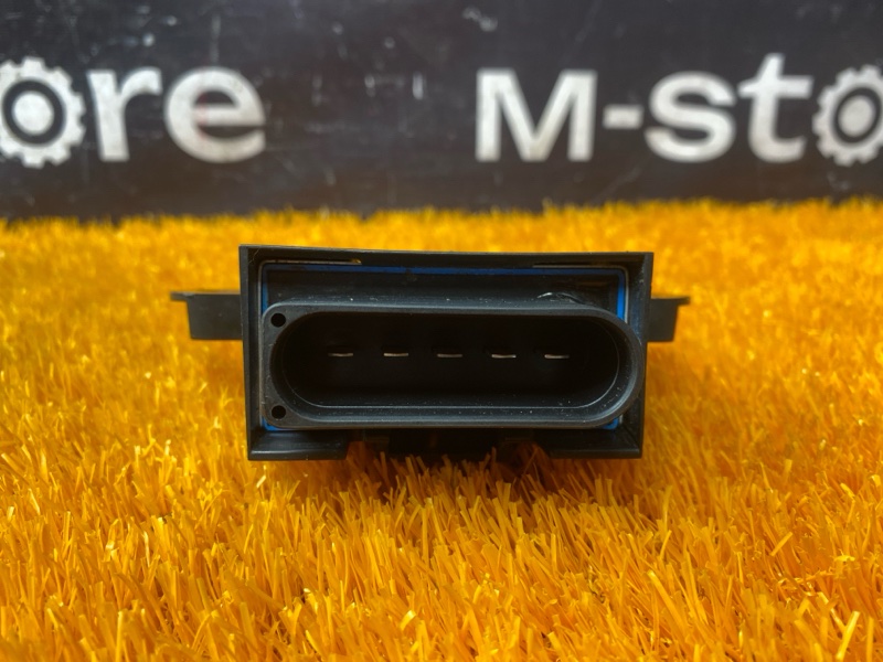 Блок управления топливным насосом, 3000 рублей, Красноярск