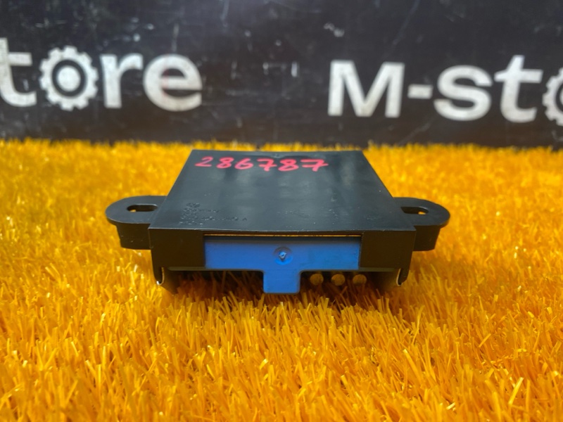 Блок управления топливным насосом, 3000 рублей, Красноярск