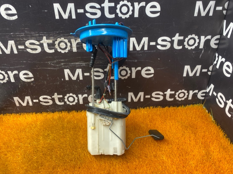 Бензонасос, 7500 рублей, Красноярск