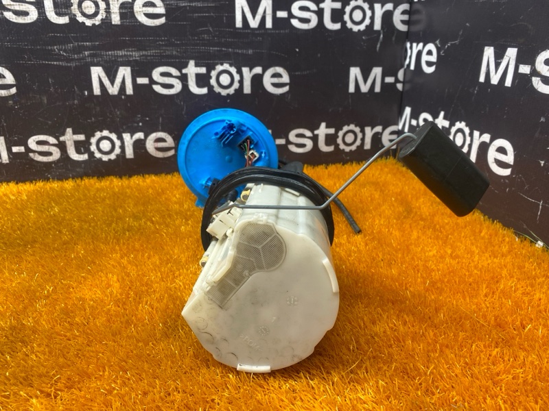 Бензонасос, 7500 рублей, Красноярск