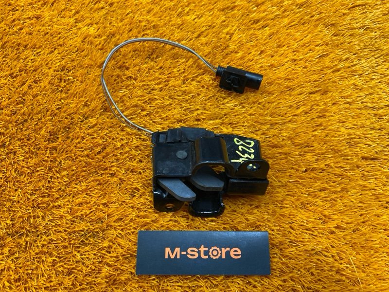 замок капота, 300 рублей, Красноярск