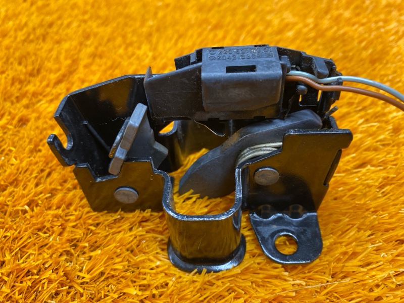 замок капота, 300 рублей, Красноярск