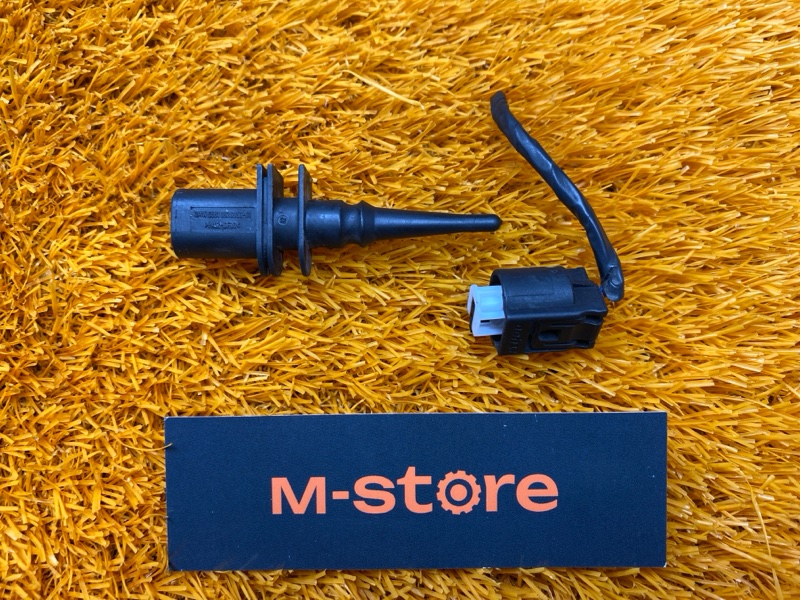 датчик температуры наружного воздуха, 900 рублей, Красноярск