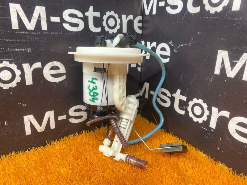 Бензонасос, 4000 рублей, Красноярск