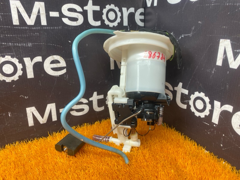 Бензонасос, 4000 рублей, Красноярск