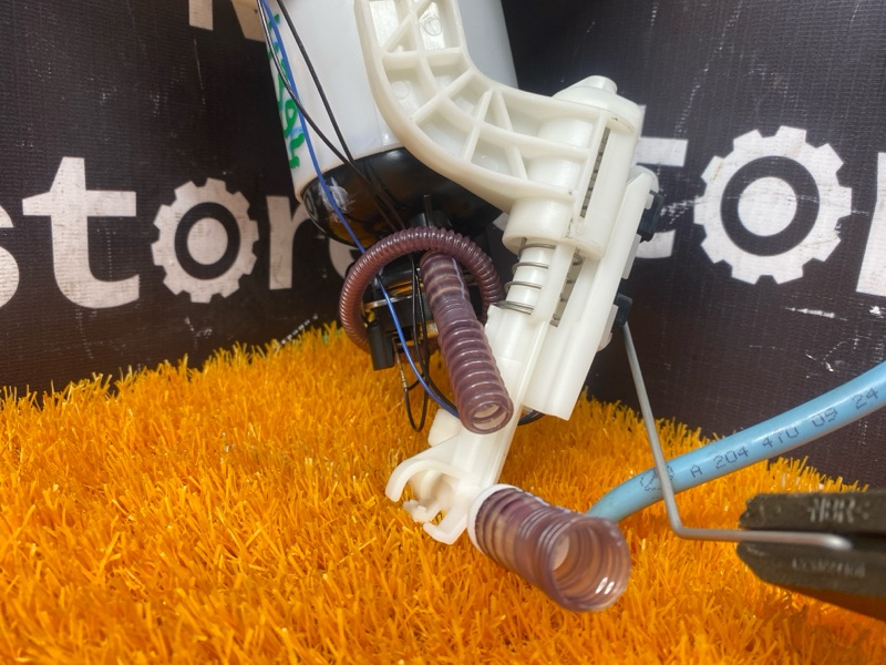 Бензонасос, 4000 рублей, Красноярск