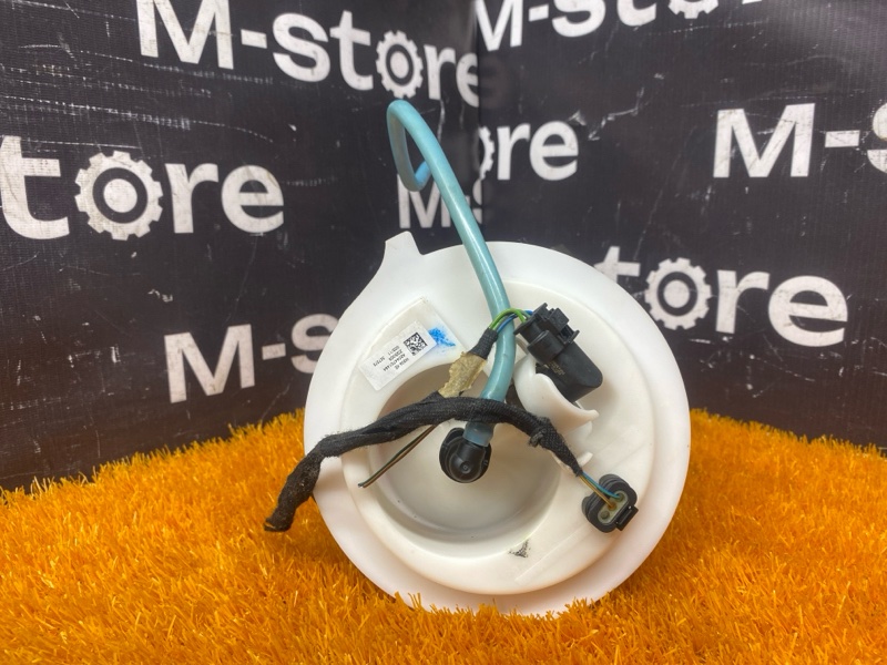 Бензонасос, 4000 рублей, Красноярск