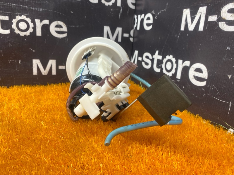 Бензонасос, 4000 рублей, Красноярск